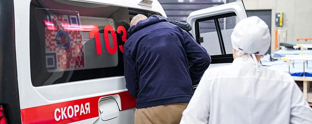 Глава Энергодара сообщил о 17 пострадавших после удара по остановке