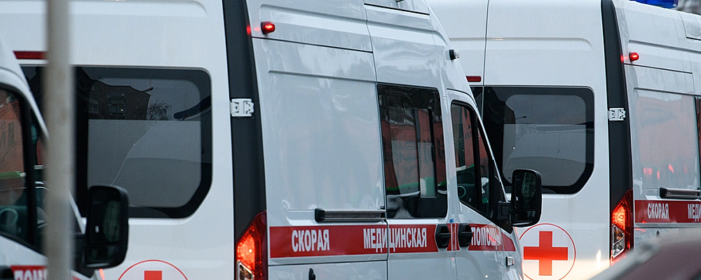 Пасечник сообщил о гибели девяти человек при ударе БПЛА по автобусу в ЛНР