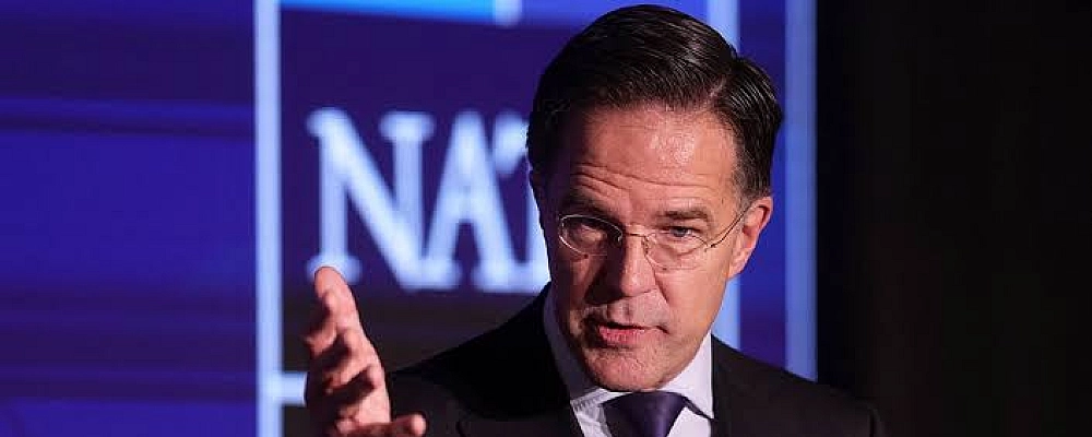 Рютте заявил, что часть мер НАТО против России останется секретной