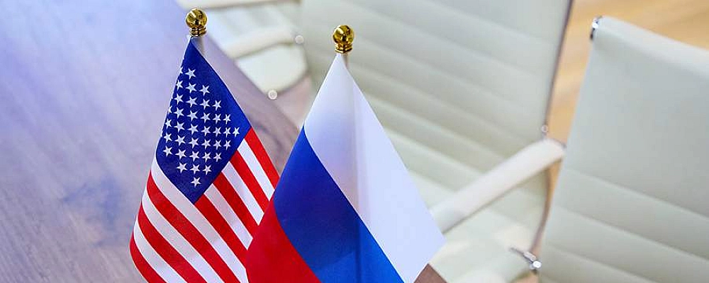Полянский заявил о попытках Европы помешать сближению России и США