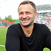 Дмитрий Сычев объявил о своем уходе с поста президента футбольного клуба "Иртыш"