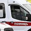 Автобус врезался в опору на трассе М-4 в Тульской области: есть пострадавшие