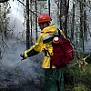 В Якутии зафиксированы около 20 пожаров
