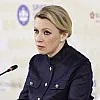 Захарова назвала обвинение молдавских избирателей в выборе режима Санду обманом