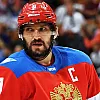 Счета Александра Овечкина временно заблокированы Федеральной налоговой службой