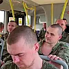 Обмен военнопленными между Россией и Украиной: 84 военных вернулись домой