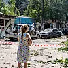 В Севастополе при обрушении строительного крана погиб человек