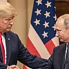 Трамп встретит Путина на Аляске с высшими почестями
