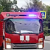 В Рязанской области взрыв и пожар уничтожили цех завода «Эластик»