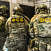 ФСБ предотвратила попытку диверсии на Крымском мосту