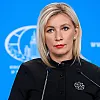 Захарова прокомментировала атаки украинских боевиков по ведущему в Венгрию нефтепроводу