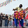В Москве в 2026 году пройдет 11-й фестиваль «День Индии»
