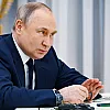 Путин и Лула да Силва обсудили итоги переговоров России и США на Аляске