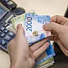 С октября зарплаты федеральных работников вырастут на 7,6%