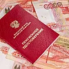 Средняя пенсия в России превысила 25 тысяч рублей