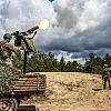 Минобороны РФ: авиация и артиллерия нанесли удары по складам и цеху сборки дронов