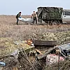 Россия передала Украине еще тысячу тел погибших военнослужащих