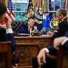 Трамп предложил организовать личную встречу Путина и Зеленского