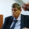 В Челябинской области задержан экс-замгубернатора Александр Уфимцев, обвиняемый в крупном мошенничестве