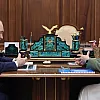 Путин обсудил с врио губернатора ЕАО Марией Костюк развитие региона