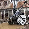 Масштабные наводнения в Пакистане: более 650 погибших и тысячи пострадавших