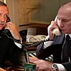 Путин и Эрдоган провели телефонные переговоры о ситуации вокруг Украины