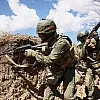 Минобороны РФ сообщило о взятии Александро-Шультино в ДНР