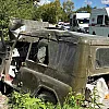 Под Вологдой и на МКАД произошло два серьезных ДТП: пострадали дети и взрослые