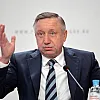 В Петербурге обсудили запуск электричек в Сертолово