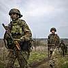Российские войска вошли в северную часть Купянска