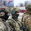 Минобороны РФ: войска «Центр», «Юг» и «Запад» продвинулись на новых направлениях