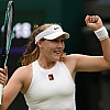 Мирра Андреева завершила выступление на турнире WTA 1000 в Пекине