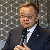 Минстрой пожаловался на низкую производительность труда на стройках