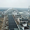 На Чернобыльской АЭС восстановлено электроснабжение саркофага
