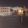 Атака дронов вызвала кратковременную остановку завода «Азот» в Березниках