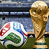 ФИФА представила официальный мяч ЧМ-2026