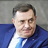 Додик попросил Путина не оставлять Республику Сербскую «на откуп брюссельским бюрократам»