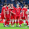 Сборная России объявила состав на товарищеские матчи с Ираном и Боливией