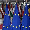 ЕС продлил на год санкции против 47 россиян и 15 организаций