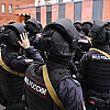 В Москве за правонарушения выдворяют более тысячи иностранцев