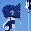 У границы с Россией открыт штаб сухопутных войск НАТО в Финляндии