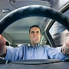 Автоэксперт напомнил: за рулём можно находиться не более четырех часов подряд