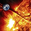 Ученые сообщили о резком росте солнечной активности в начале февраля