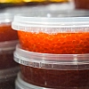 Выпуск красной икры в России в 2025 году вырос на 21 процент