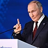 Владимир Путин поручил подготовить рекомендации по трудовой адаптации ветеранов СВО