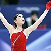 Аделия Петросян заняла шестое место в женском одиночном катании на Олимпиаде-2026