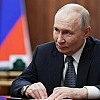Путин заявил о снижении уровня преступности во всех федеральных округах России