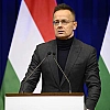 Сийярто прибыл в Москву за гарантиями поставок нефти и газа для Венгрии
