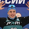 Александр Корнев выиграл суперспринт на чемпионате России по биатлону в Тюмени