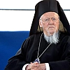 СВР заявила о планах патриарха Варфоломея усилить влияние на Грузинскую церковь